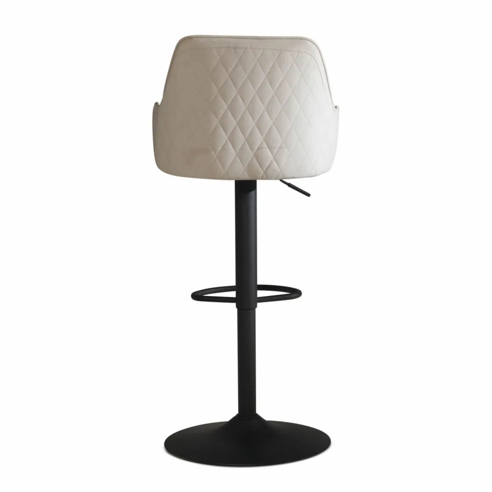 Tabouret de bar WOHNLING