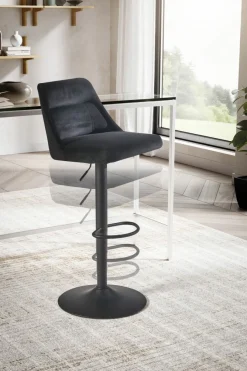 Tabouret de bar WOHNLING