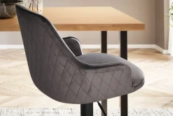 Tabouret de bar WOHNLING