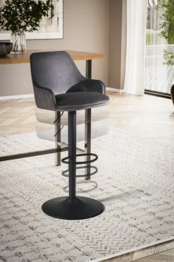 Tabouret de bar WOHNLING