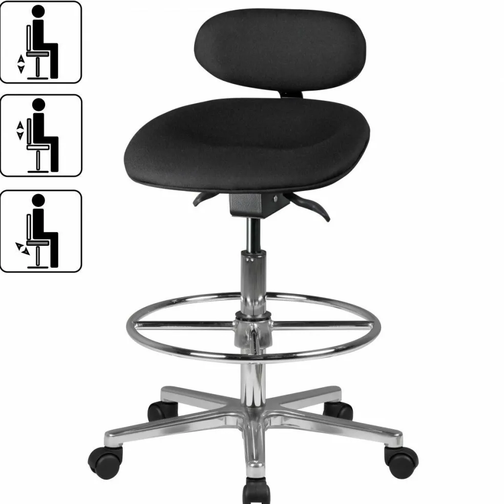 Tabouret de travail BANG KRUAI