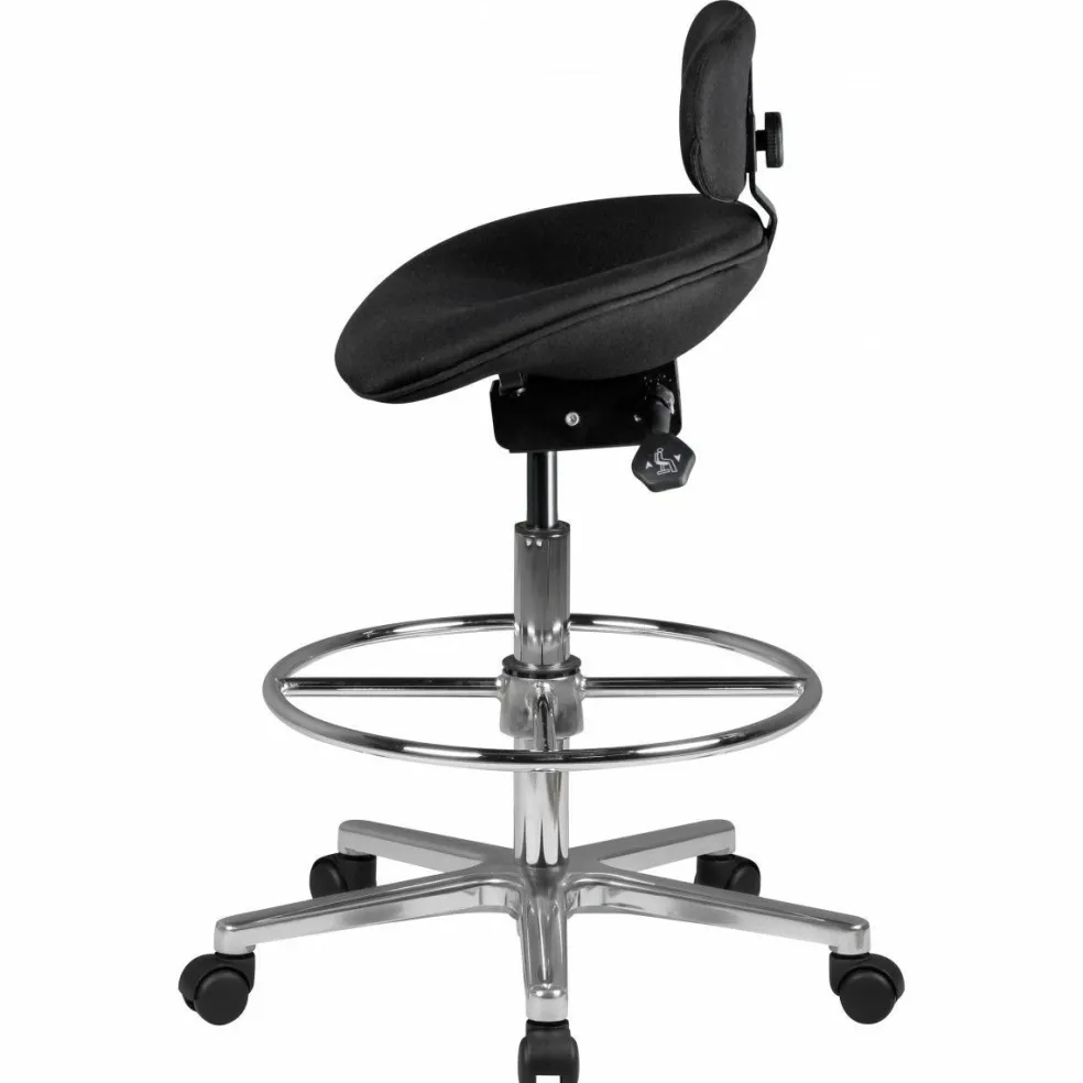 Tabouret de travail BANG KRUAI