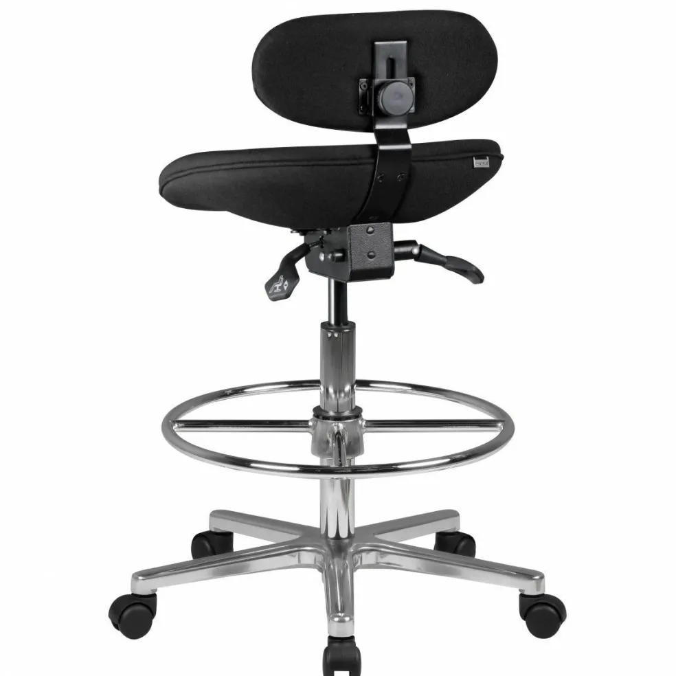 Tabouret de travail BANG KRUAI