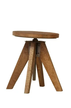 Tabouret WOODSTOCK