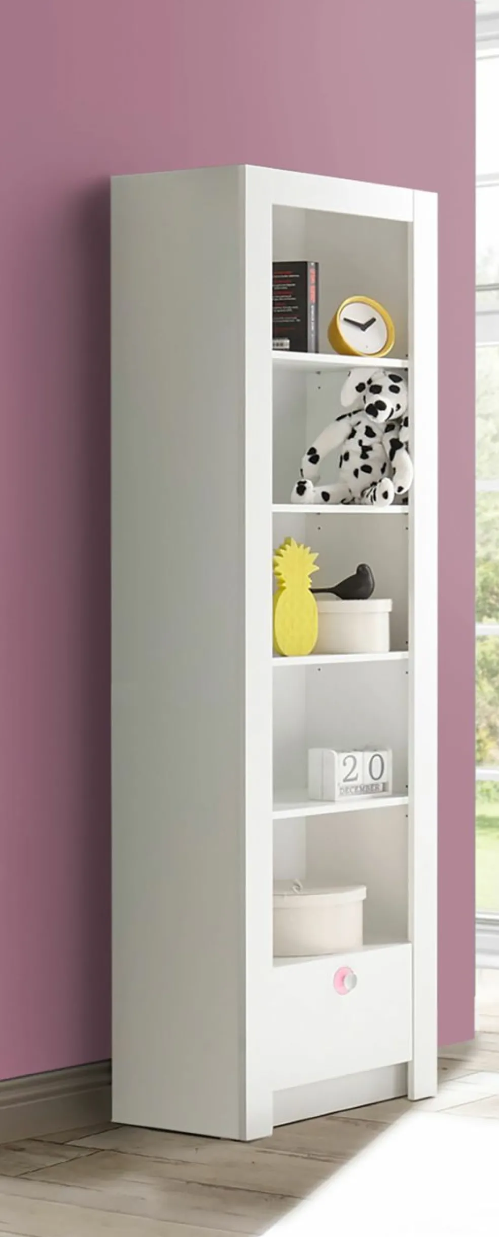 Étagère à poser PAULA