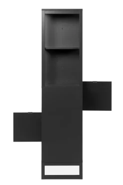 Étagère / séparateur de pièce SUMATRA 20A