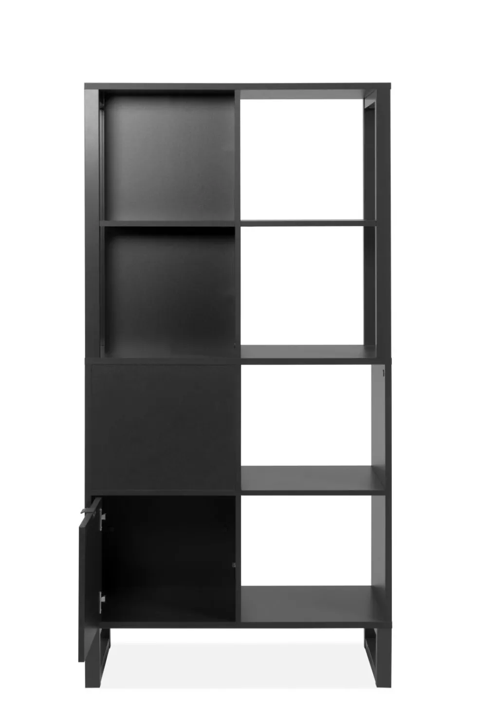 Étagère / séparateur de pièce SUMATRA 20A