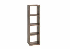 Étagère - séparateur de pièce MEGA 4