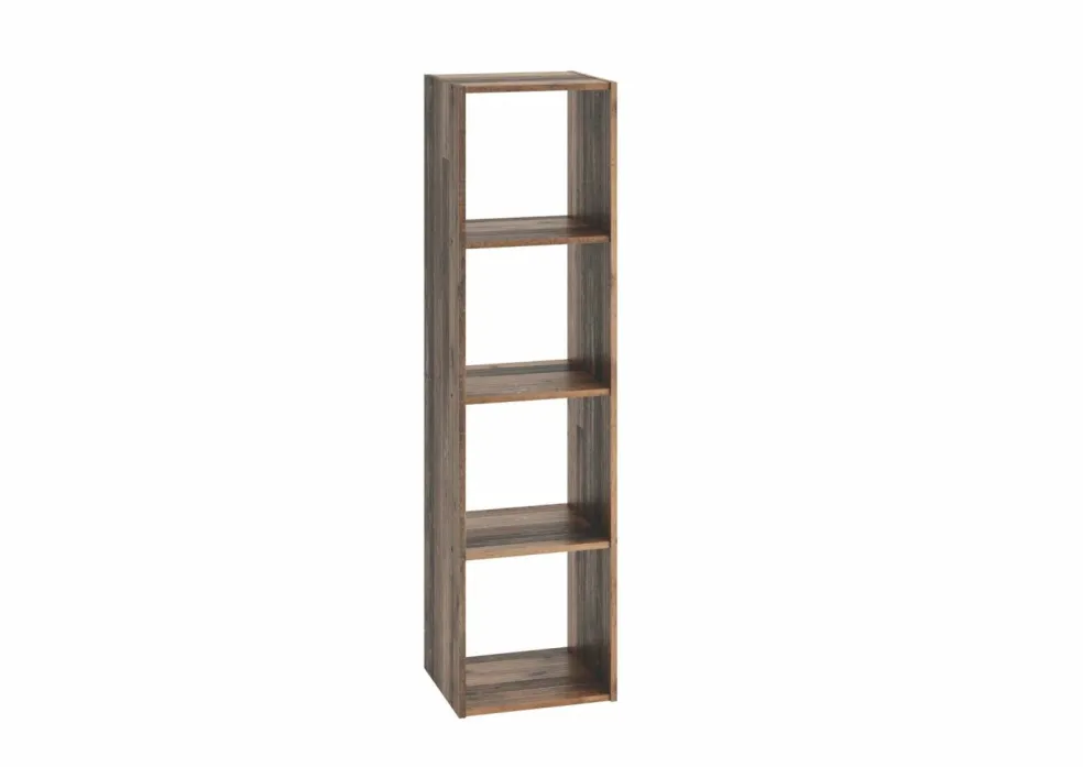 Étagère - séparateur de pièce MEGA 4