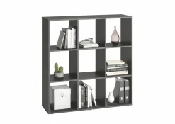 Étagère - séparateur de pièce MEGA 5