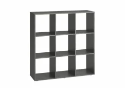 Étagère - séparateur de pièce MEGA 5