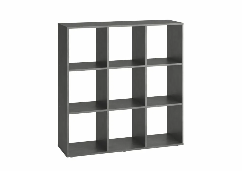 Étagère - séparateur de pièce MEGA 5