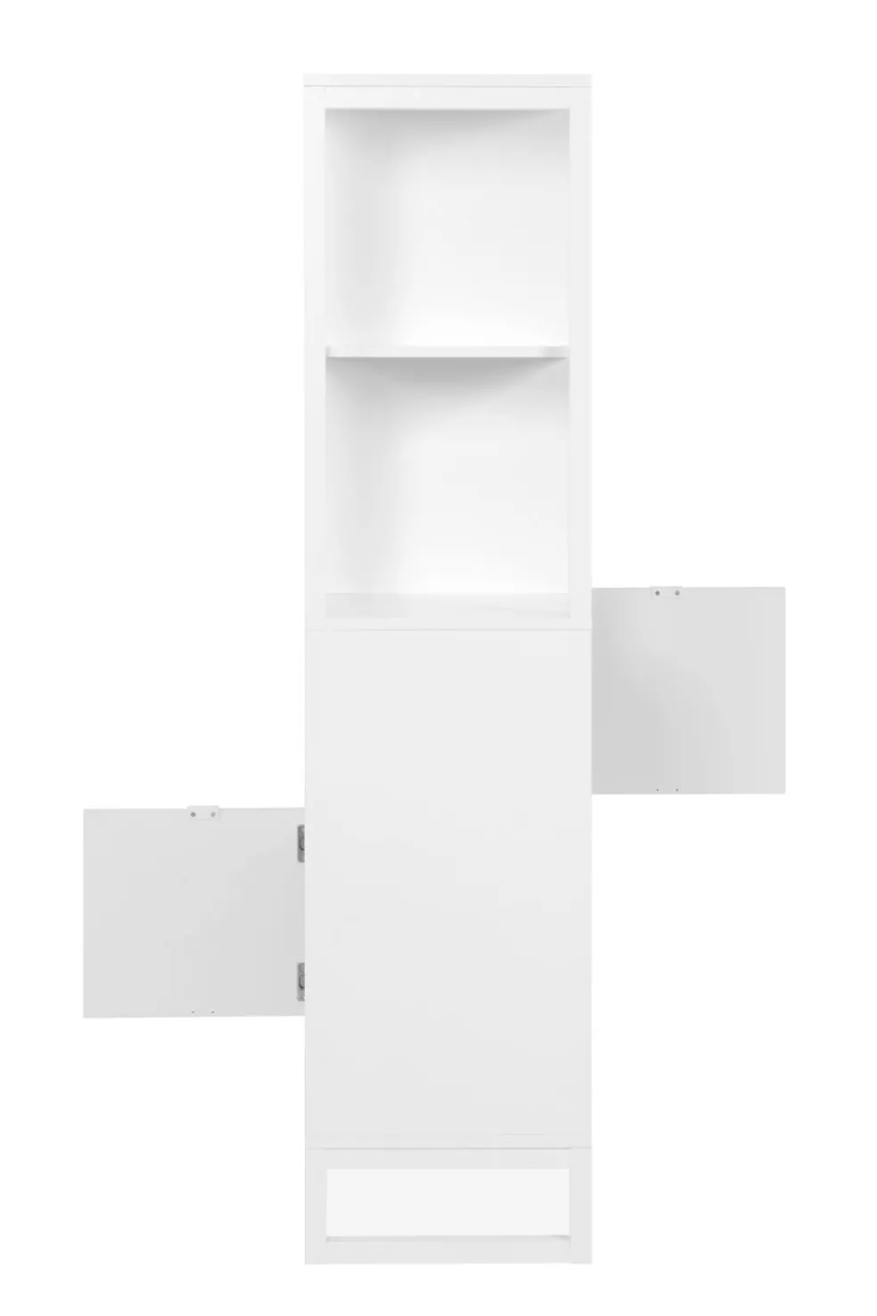 Étagère / séparateur de pièce SUMATRA 20A