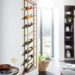 Étagère à vin SALCANTAY