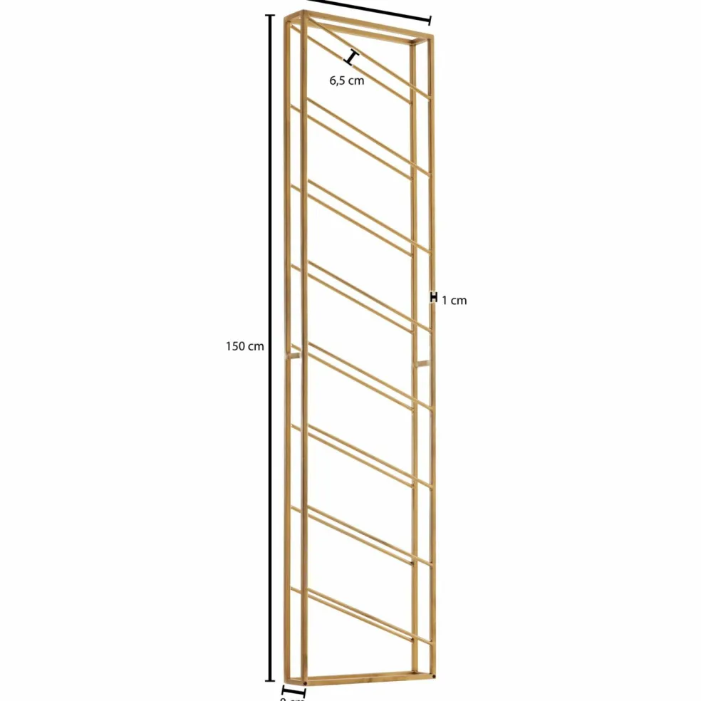 Étagère à vin SALCANTAY