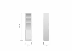 Étagère INGAMAR 25