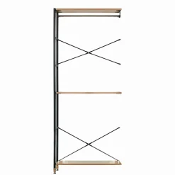 Étagère juxtaposable LIER