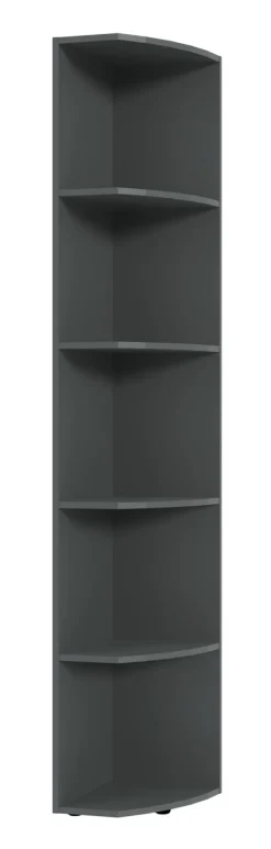 Étagère juxtaposable MULTIRAUMKONZEPT