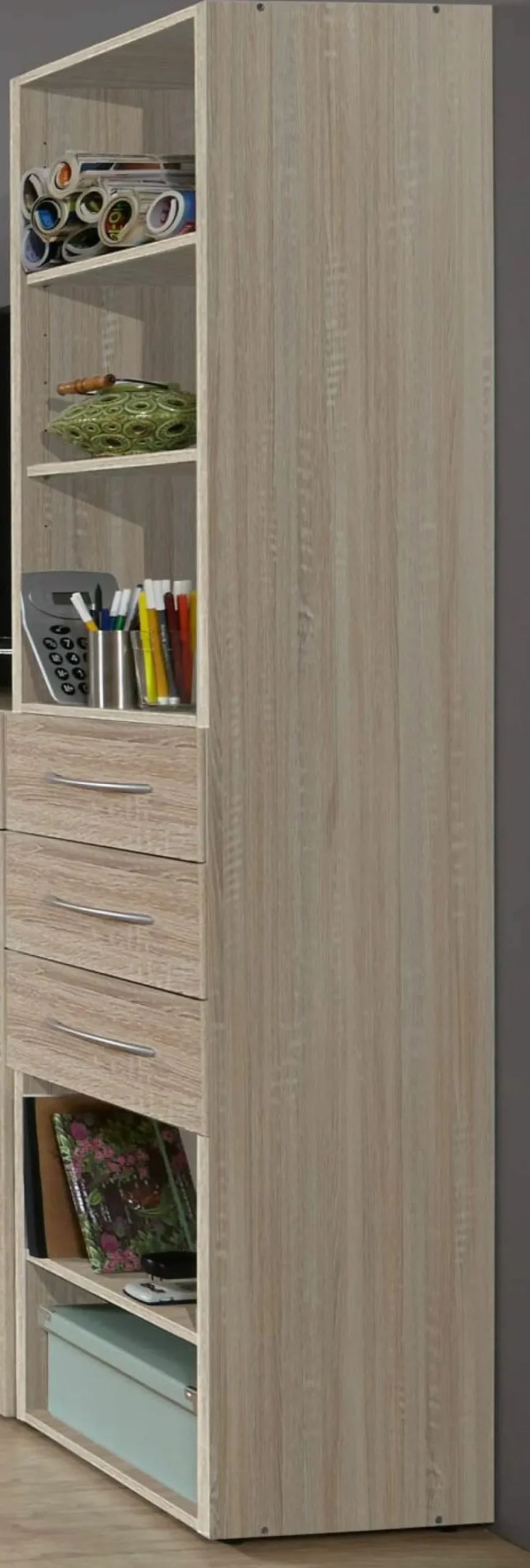 Étagère MULTIRAUMKONZEPT