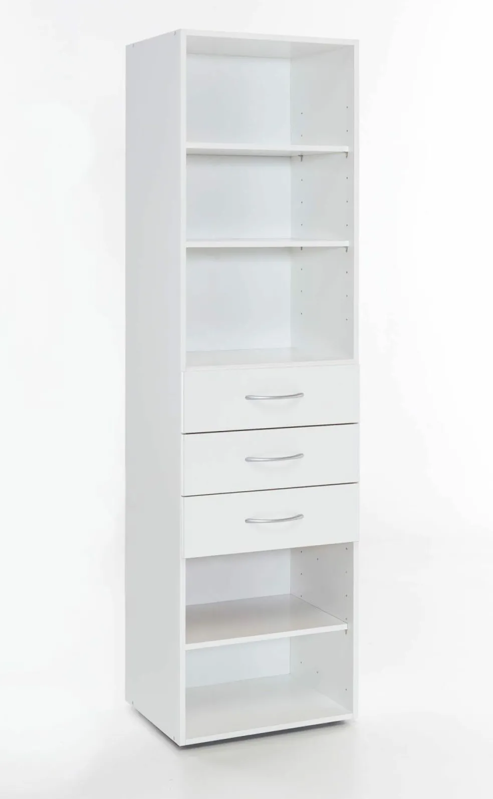 Étagère MULTIRAUMKONZEPT