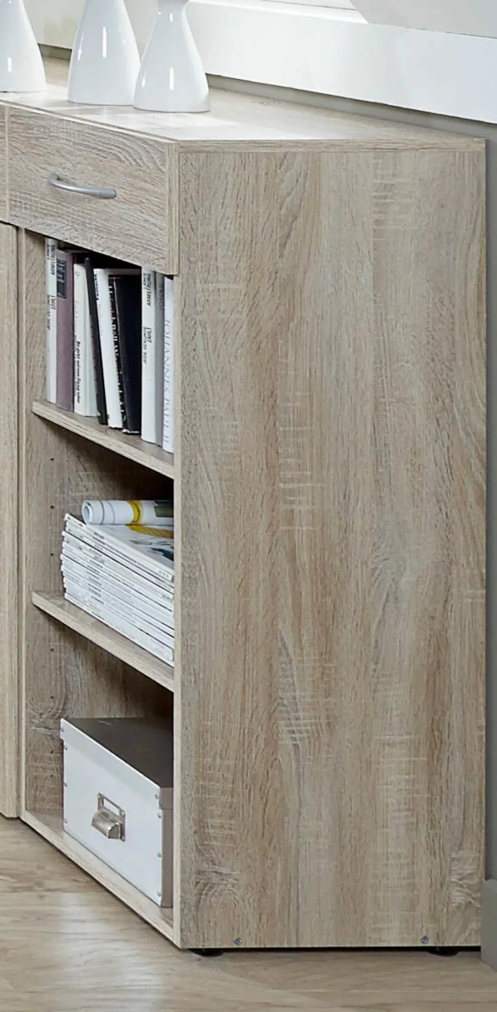 Étagère MULTIRAUMKONZEPT