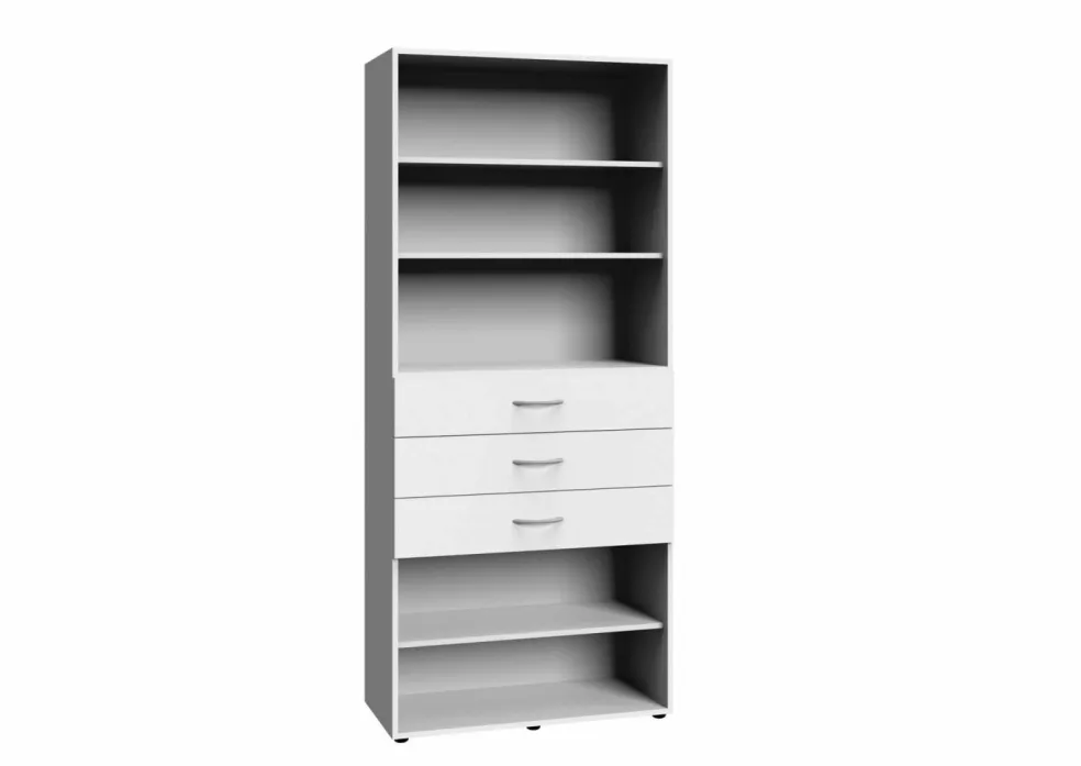 Étagère MULTIRAUMKONZEPT