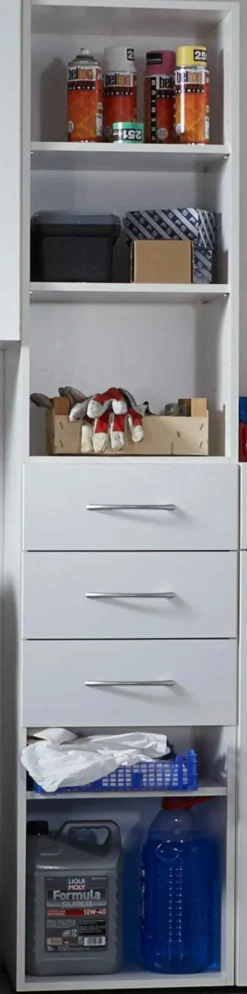 Étagère MULTIRAUMKONZEPT