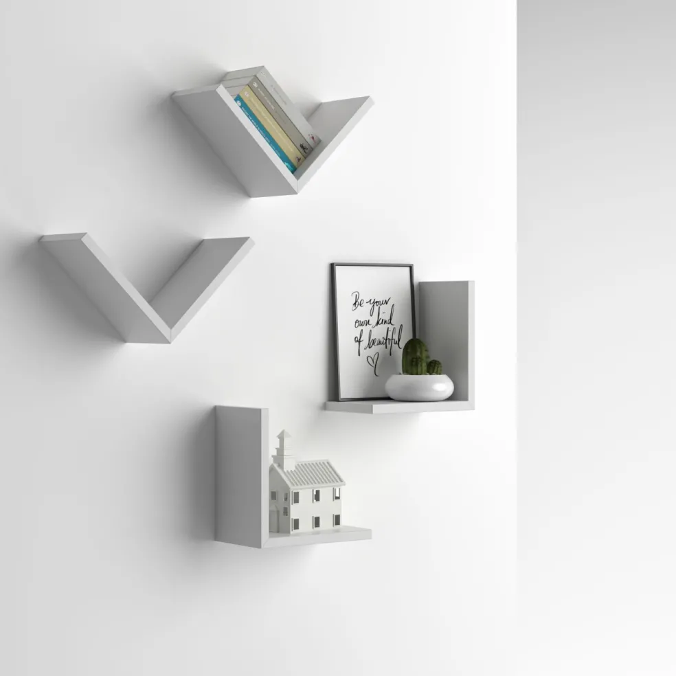 Étagère murale ALI