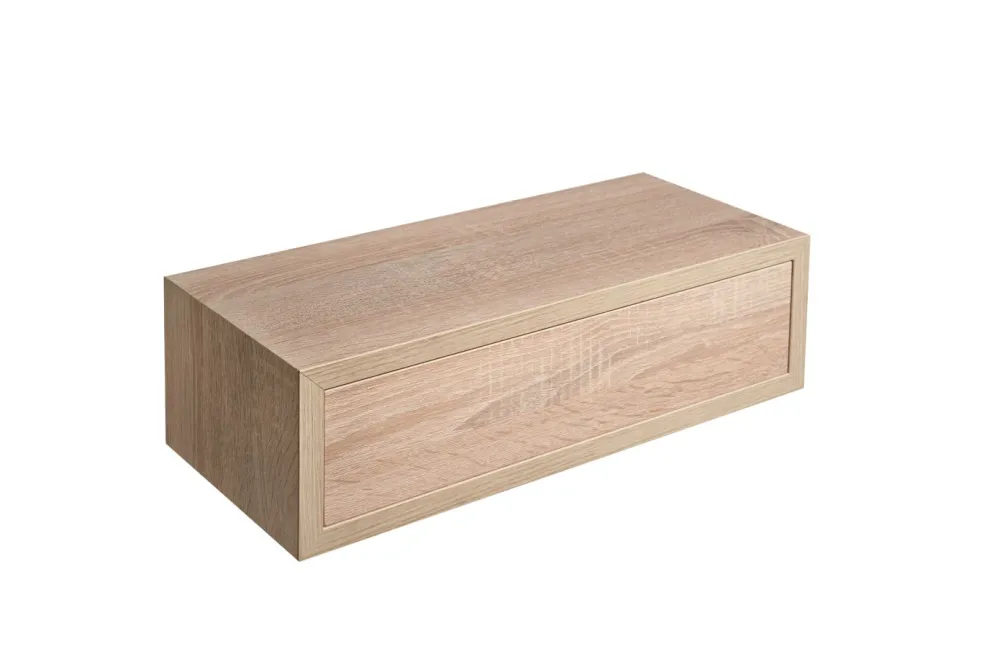 Étagère murale avec tiroir HENDRIX