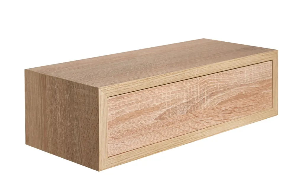 Étagère murale avec tiroir HENDRIX