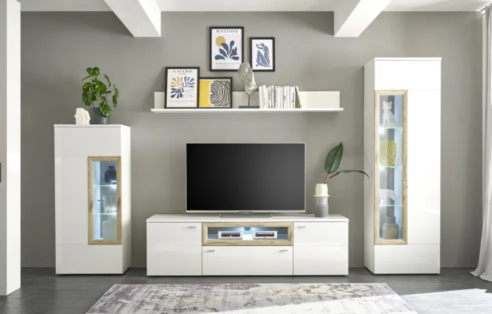 Étagère murale BRÜNN