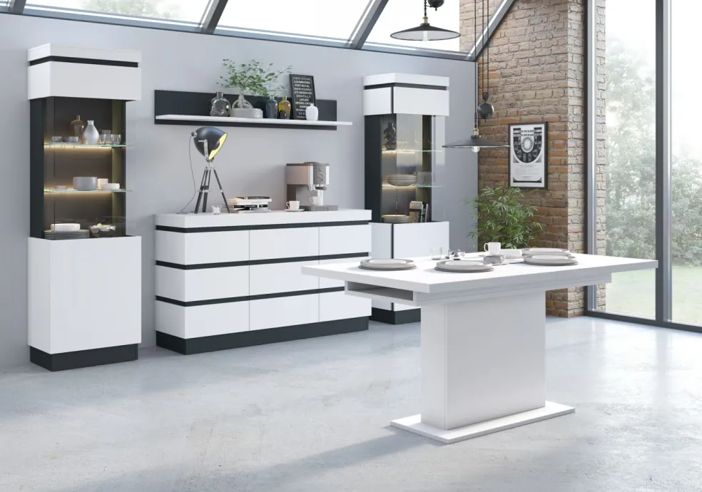 Étagère murale CAMPANIA