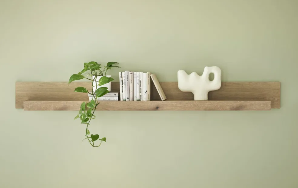 Étagère murale CANTARA