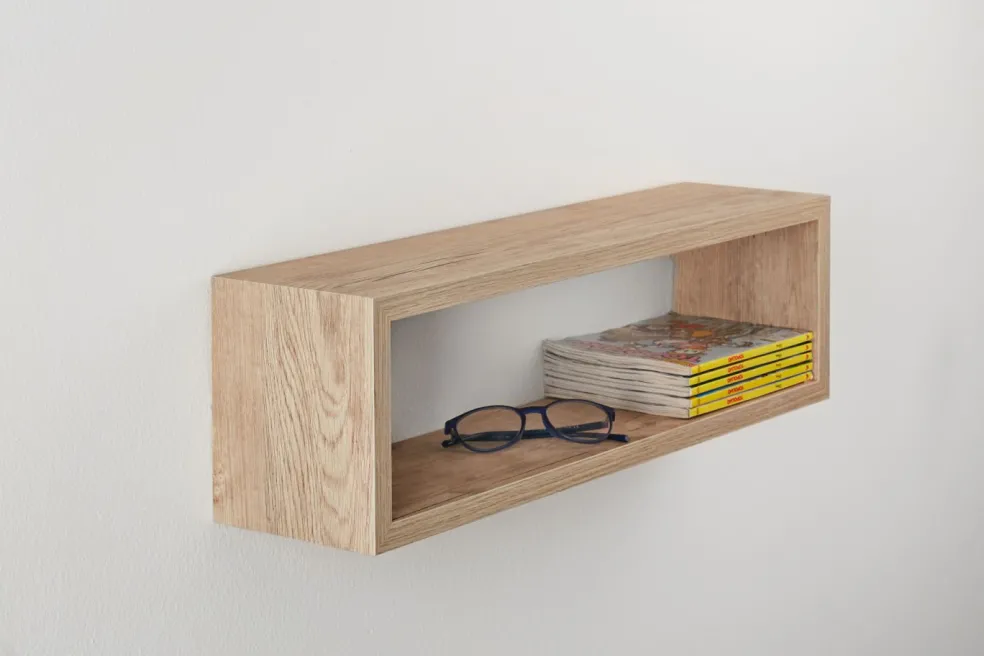 Étagère murale CHANY