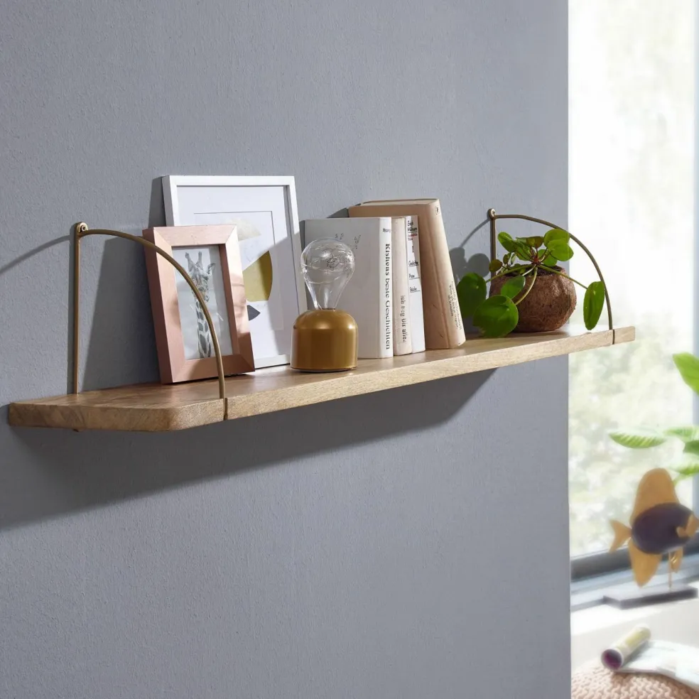 Étagère murale COROPUNA