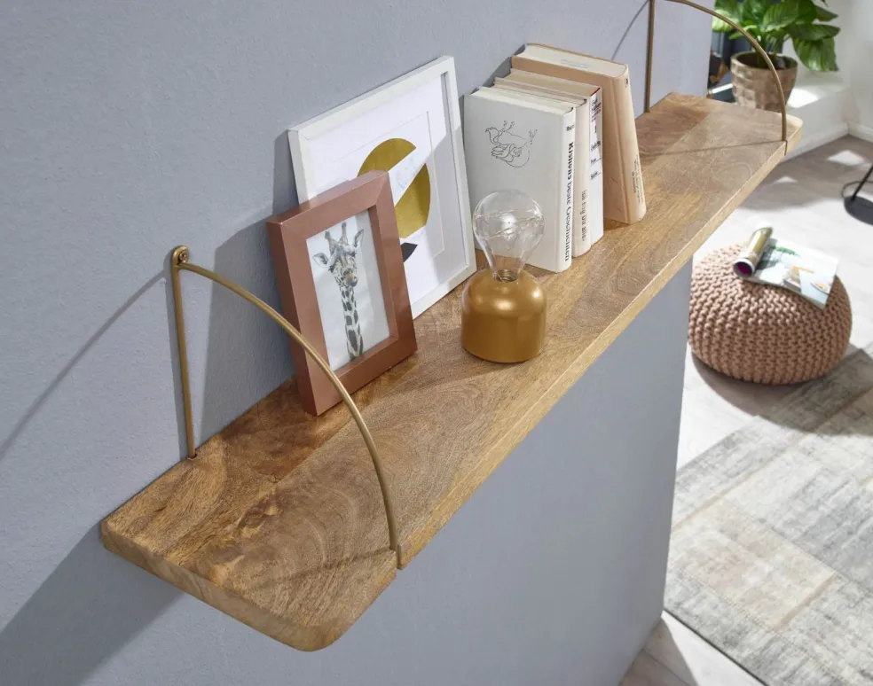 Étagère murale COROPUNA