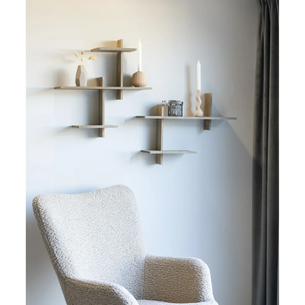 Étagère murale GAVI