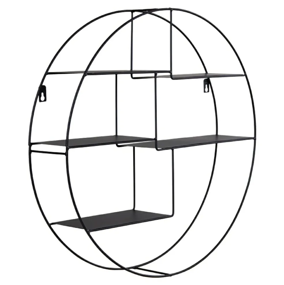 Étagère murale GENK