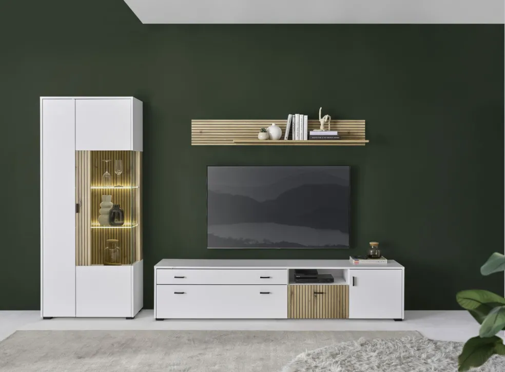 Étagère murale HUDSON