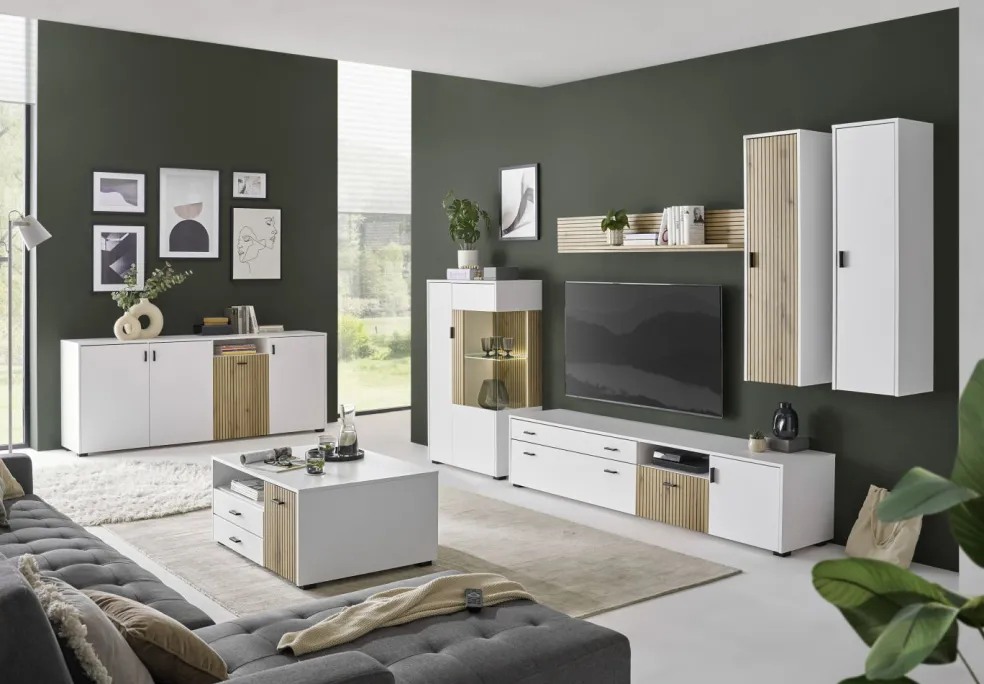 Étagère murale HUDSON