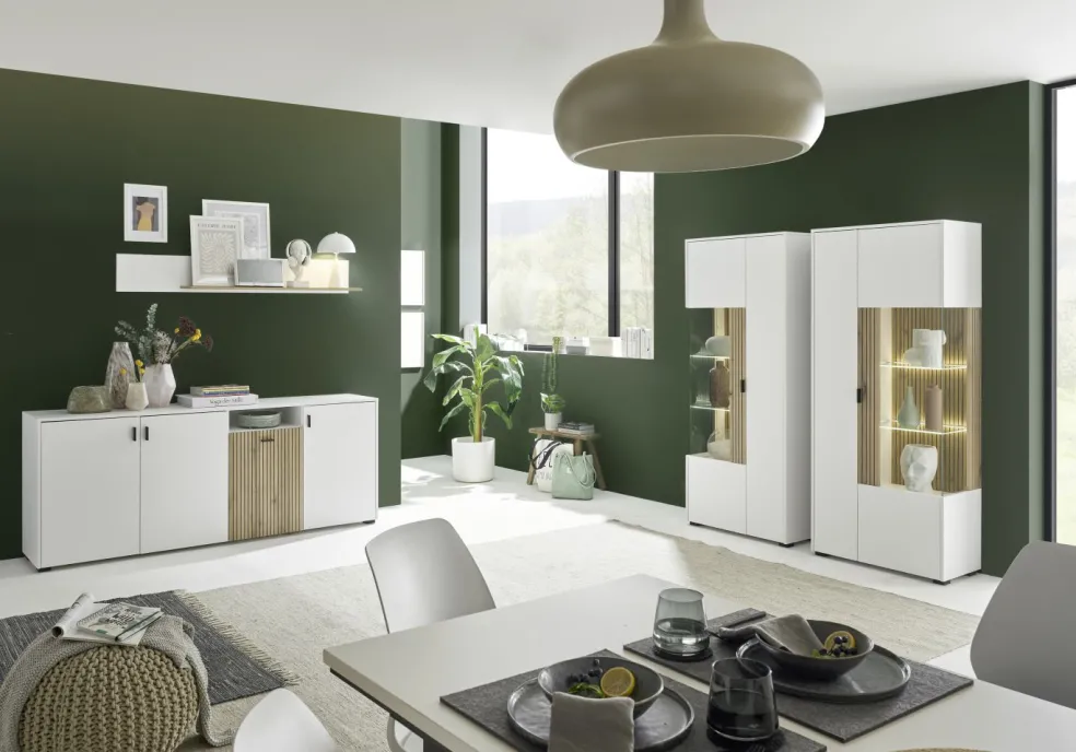 Étagère murale HUDSON