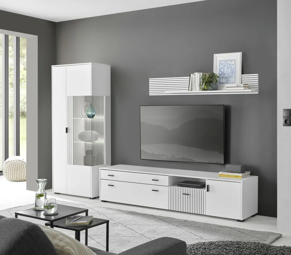 Étagère murale HUDSON