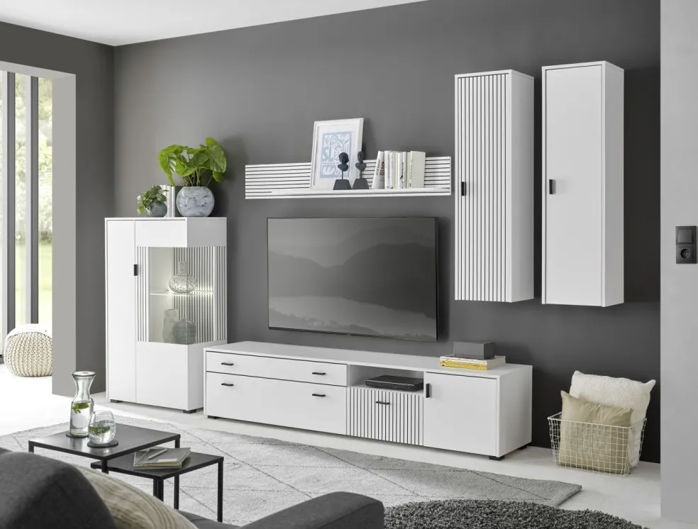 Étagère murale HUDSON