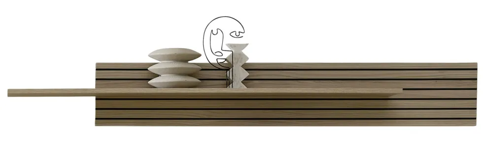 Étagère murale INA