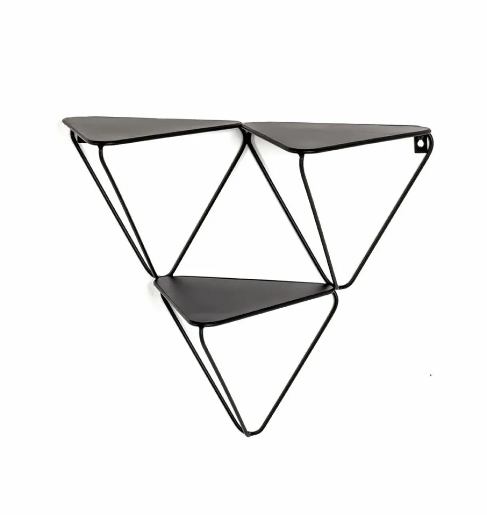 Étagère murale KIRKLEES 4