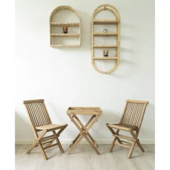 Étagère murale LIEGE