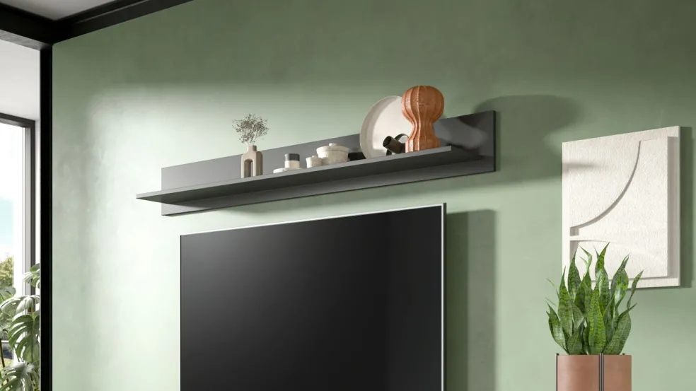 Étagère murale LINEA