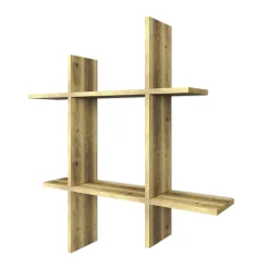 Étagère murale LUCIA