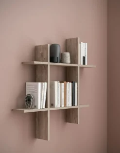 Étagère murale LUCIA