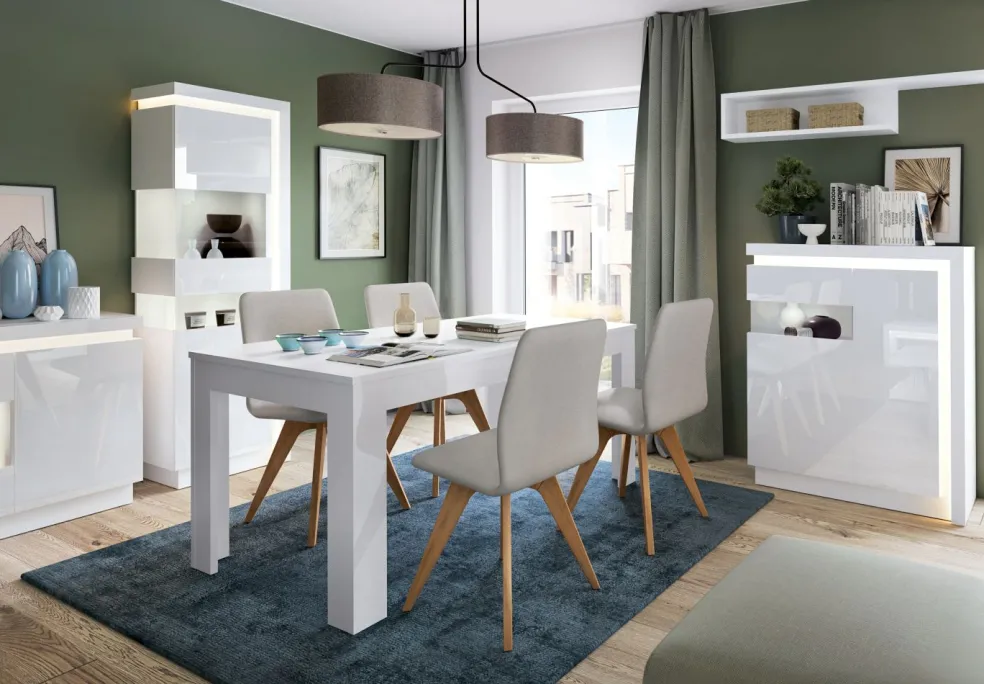 Étagère murale LYON WEISS